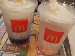 -麦当劳(世纪汇广场店)