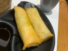 -馋三尺蟹粉小笼(人民广场店)