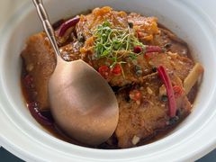 -汉水谣·江景餐厅(江滩店)