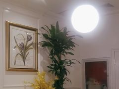 -花舍·新派粤菜·西餐·下午茶(亚运村·鸟巢店)