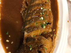 -香融府·烤鸭·家常菜(马家堡路店)