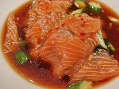 -杨氏青龙虾·羊蝎子(金盛路总店)