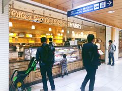 门面-HARBS(名铁名古屋店)