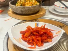 -七八冷面·延边朝鲜族美食(世纪汇店)