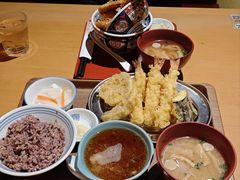 -虹梅食堂·爱蝦乃家
