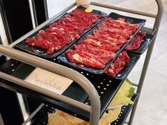 -陈记顺和潮汕牛肉火锅(番禺迎宾大道店)