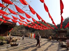 -常德桃花源景区