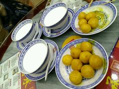 -赵记传承·中式甜品(中山石岐大信店)