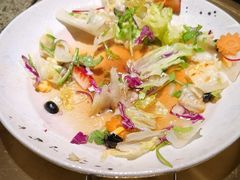-無二炙坊·和牛烧肉(大钟寺1733店)