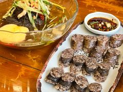 -全州拌饭馆(断桥店)