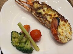 -盛宴标帜餐厅·亲子自助 (南昌喜来登酒店)