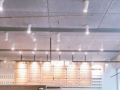 -喜茶(上海打浦桥日月光gelato lab+店)