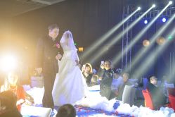 -HY小曼wedding·TOPYOUNG团队