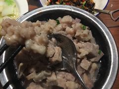 -炊烟小炒黄牛肉(东庆街店)