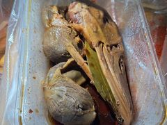 -老裴鸭头.兔头(柯城店)