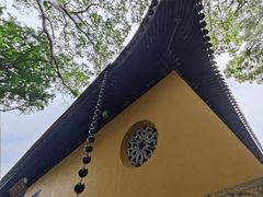 -西园戒幢律寺