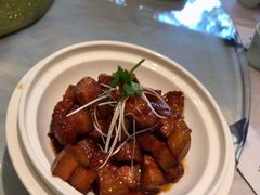 砂锅红烧肉-渔娘渔家丹东海鲜(东直门店)