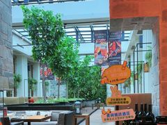 -食间牛排(湖西路店)