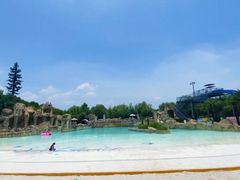 -太阳岛度假酒店