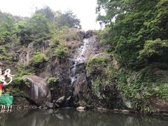-北辰山景区