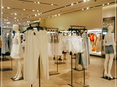 -ZARA(重庆华润万象城中区店)