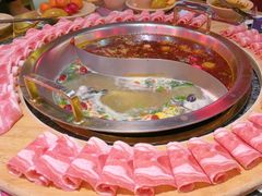 -蜀大侠火锅(森兰花园城店)