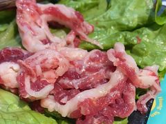 -三毛牛肉店(福强店)