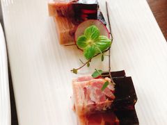 -水月周庄铂尔曼酒店-水月荟中餐厅