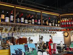 -安妮意大利餐厅(日坛店)