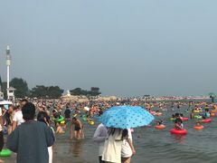 -老虎石海上公园