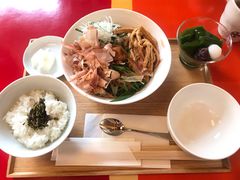 -中村藤吉(本店)