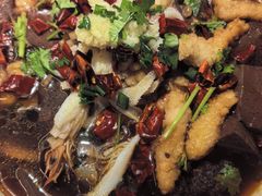 -鱼食饭稻·苏浙土菜17年老馆子(平江路店)