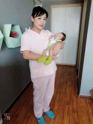 -湖畔阳光月子中心(泰达会馆店)