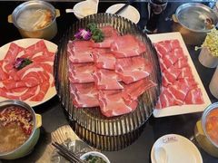 -鲁西肥牛(九方购物中心店)