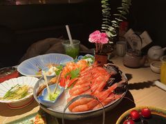 -匠和风精致料理(宁德万达店)