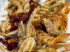 椒盐皮皮虾-有间冰室(侨港风情街店)