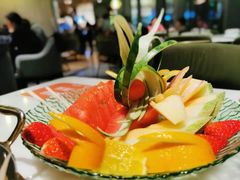 水果拼盘-星怡会·新加坡新美食(苏州中心店)