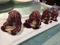 -京味民福烤鸭店(建设四马路店)