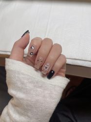 -UGIRL有个美甲