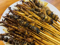 -十里铺铁板鱿鱼