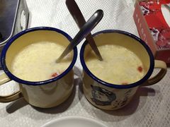 -忆3毛烧烤美食城(龙塘直营店)