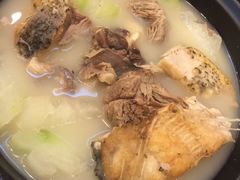 -金河半岛园林酒家(金融城店)