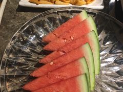 -三人行骨头王火锅(长寿店)