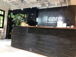 -icare美发沙龙