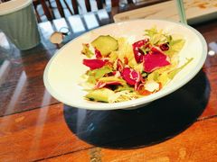 -江边城外烤全鱼(方庄时代购物中心店)