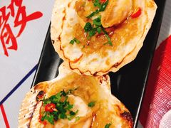 -辉记炭烧海鲜大排档·老字号(福田店)