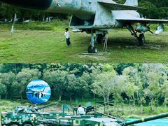 -梅州雁山湖国际花园度假区