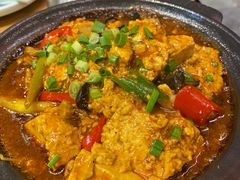 -品回味清真西北楼(宁波首店)