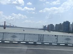 -武汉长江大桥