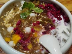 -符离集餐厅(万象城店)